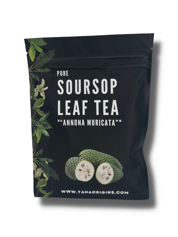 LEAF TEA